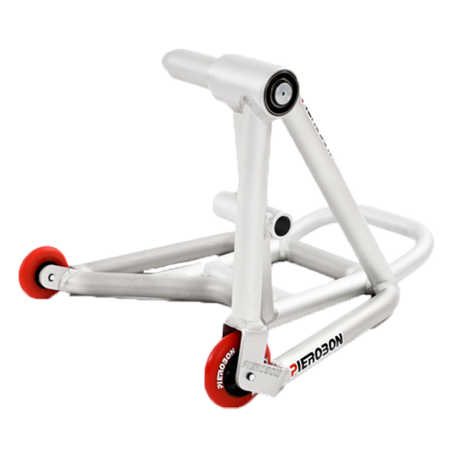 アルミニウムリアホイールスタンド Ducati Panigale V4/S/R (18-24) Pierobon 