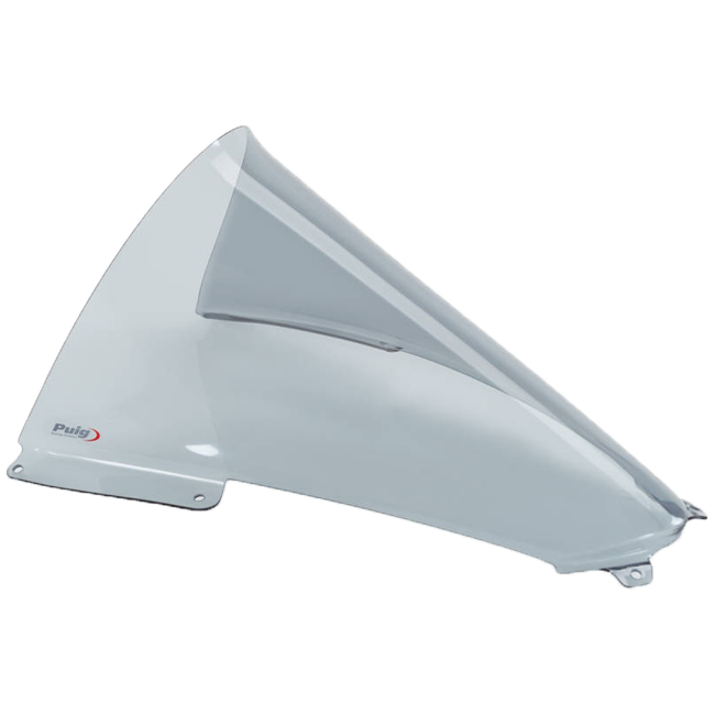 プイグ R-Racer ウインドシールド ドゥカティ パニガーレ V4/S/R (20-24) 3759 