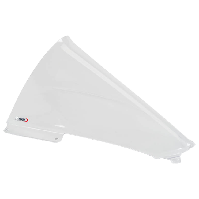 プイグ R-Racer ウインドシールド ドゥカティ パニガーレ V4/S/R (20-24) 3759 