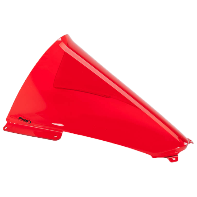 プイグ R-Racer ウインドシールド ドゥカティ パニガーレ V4/S/R (20-24) 3759 