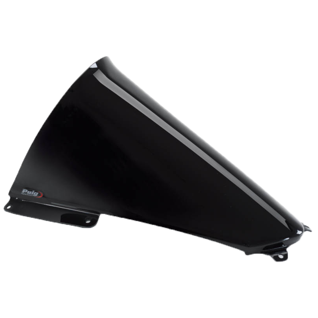 プイグ R-Racer ウインドシールド ドゥカティ パニガーレ V4/S/R (20-24) 3759 