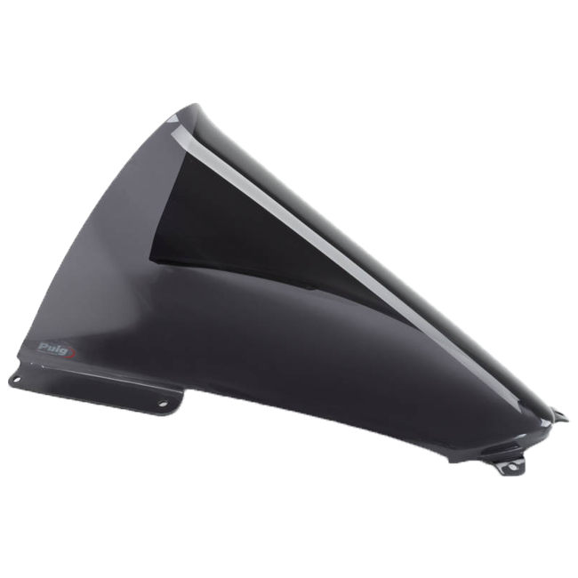 プイグ R-Racer ウインドシールド ドゥカティ パニガーレ V4/S/R (20-24) 3759 