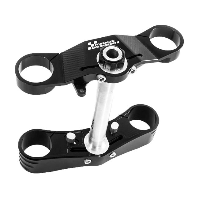 フォーセイクンモータースポーツ フォークブリッジ ホンダ CBR 600 RR (07-16) 