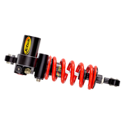 K-Tech DDS PRO サスペンション Yamaha YZF-R1/M RN32, RN49 および RN65 (15-25) 255-015-270-020 