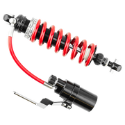 K-Tech RAZOR-R サスペンション Kawasaki Ninja 400 (18-23) 279S-018-150-005 