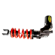 K-Tech DDS Lite サスペンション Kawasaki ZX6R 636 (13-25) 245-013-150-010 