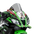 プイグ R-Racer ウインドシールド カワサキ ZX-10 R (16-20) 9849 