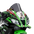 プイグ R-Racer ウインドシールド カワサキ ZX-10 R (16-20) 9849 