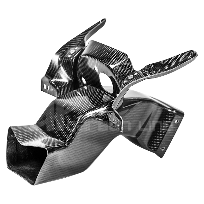 インスツルメントホルダー 200g AP カーボンライン ヤマハ YZF-R1/M RN65 (20-25) 