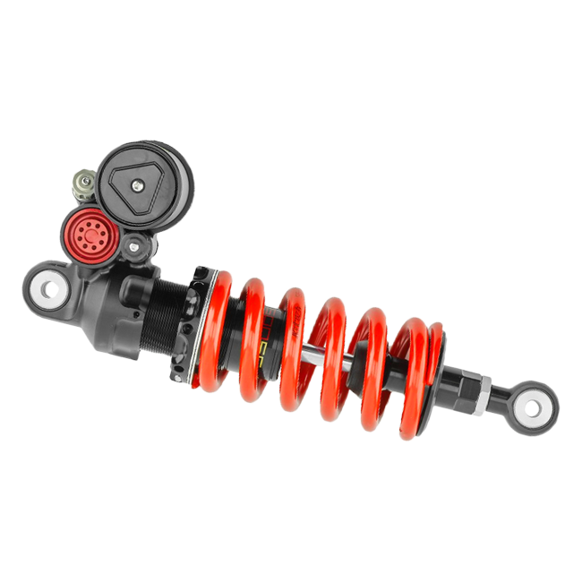 K-Tech DDS Lite サスペンション ダイナミック Ducati Panigale V4/S/R (18-24) 245-018-070-020 