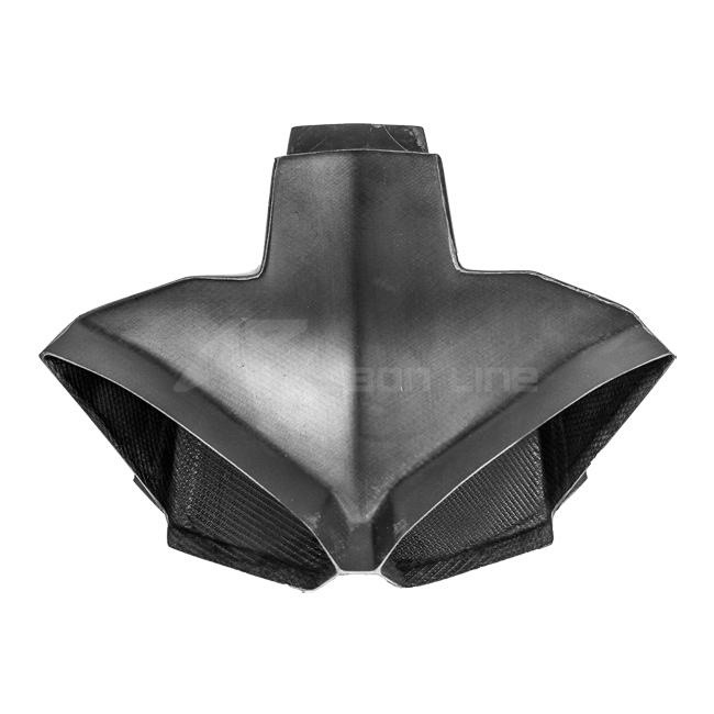 SBKエアダクト Lavatex AP カーボンライン ドゥカティ パニガーレ V4/S/R (22-24) 