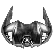 SBK エアボックスカバー Lavatex AP カーボンライン ドゥカティ パニガーレ V4/S/R (22-24) 