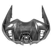 SBKエアボックスカバー 200g APカーボンライン ドゥカティ パニガーレ V4/S/R (22-24) 