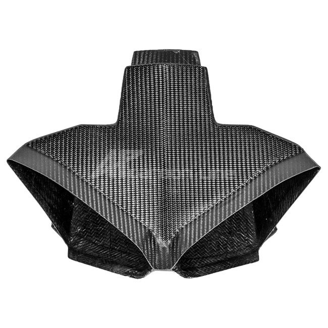 SBK エアダクト 200g AP カーボンライン ドゥカティ パニガーレ V4/S/R (22-24) 