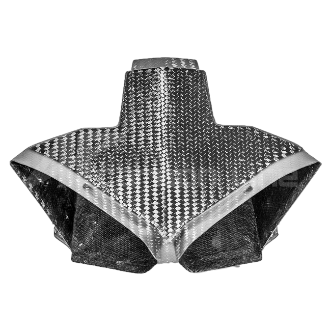 SBK エアダクト 400g AP カーボンライン ドゥカティ パニガーレ V4/S/R (22-24) 