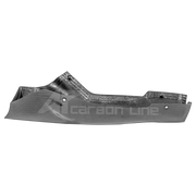 SBKバグスポイラー 400g APカーボンライン ドゥカティ パニガーレ V4/S/R (22-24) 