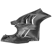 SBK 右サイドパネル 400g AP カーボンライン ドゥカティ パニガーレ V4/S/R (22-24) 