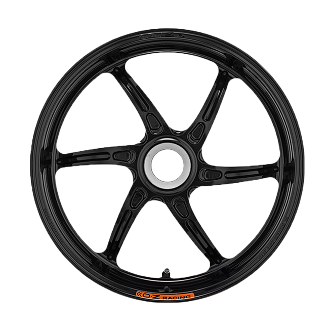 OZカティーバマグネシウムリアホイールリム ドゥカティ パニガーレ V2 955 (20-24) C6012DU55X 