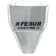 レーシングキット ラジエーター Ducati Panigale V4/S (18-24) Febur FE1548 