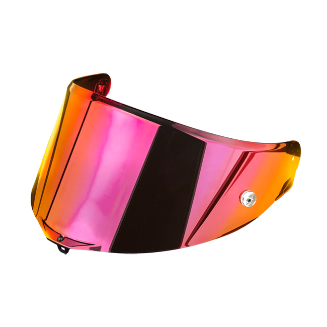 AGVビジール Pista GP RR/Pista GP R/Corsa R イリジウムレッド 20KV0B9N1005003 