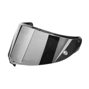 AGV K6 S/K6用イリジウムミラーシルバーシールド 