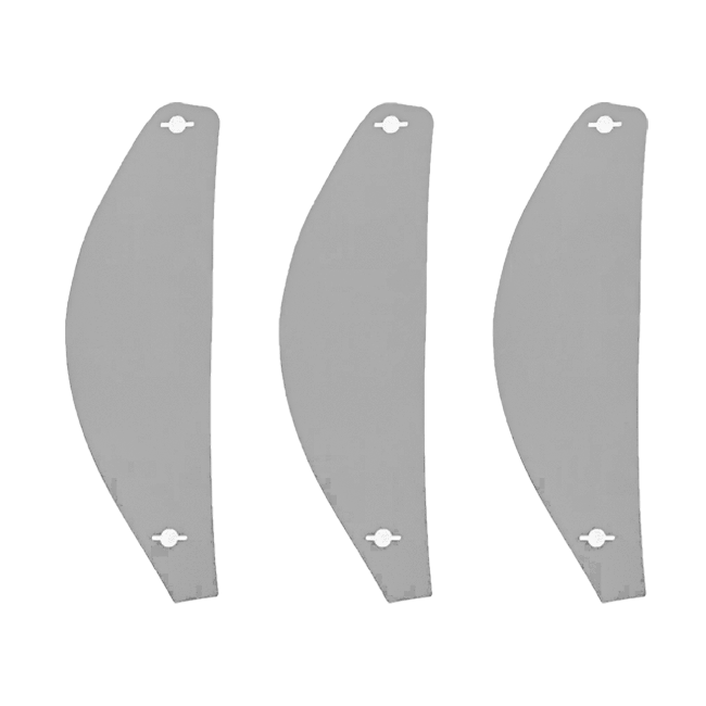 AGV Tear-Off Kit Pista GP RR/Pista GP R/Corsa R 20KIT60225999001