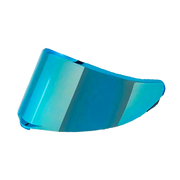 AGVビジア Pista GP RR/Pista GP R/Corsa R エレクトロイリディウム トルコイズ 20KV0B9N162L003 