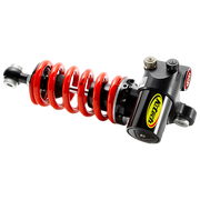 K-Tech DDS Lite サスペンション (+5mm) カワサキ ニンジャ 400 (18-23) 245-018-150-006 