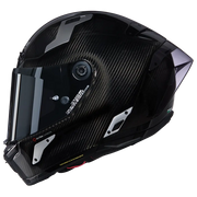 ノーラン X-804 RS ヘルメット ウルトラカーボン グロッシーシルバー アルジェント 332 