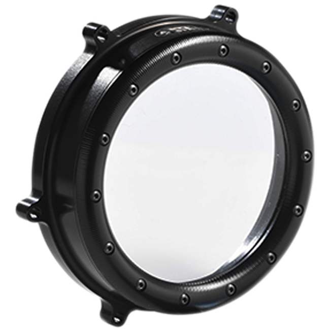 STM透明クラッチカバー Ducati Panigale V4/S/R (18-24) ODU-*400 