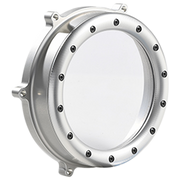 STM透明クラッチカバー Ducati Panigale V4/S/R (18-24) ODU-*500 