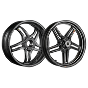 BST RAPID TEK カーボン ホイール セット ドゥカティ パニガーレ V4/S/R (18-24) 