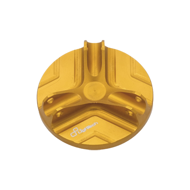 Öleinfülldeckel M20x1,5 LighTech Aprilia RS 660 (20-25) OIL101