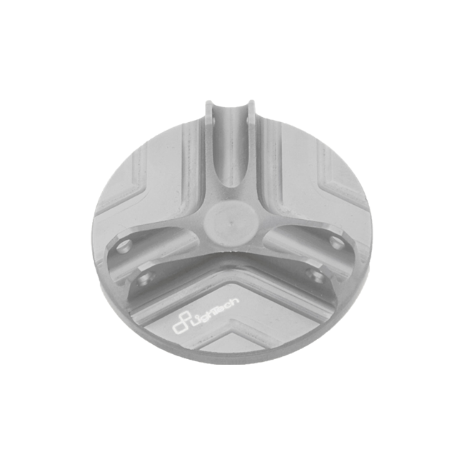 Öleinfülldeckel M20x1,5 LighTech Aprilia RS 660 (20-25) OIL101