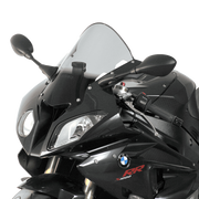 MRA R Racing ウインドシールド BMW S1000RR および HP4 (09-14) 