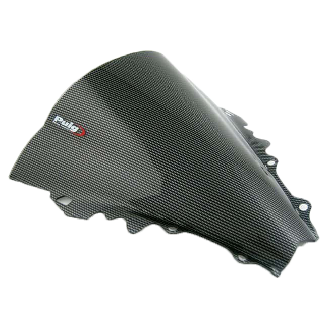 プイグレーシング ウインドシールド ヤマハ YZF-R6 RJ11 (06-07) 4059 