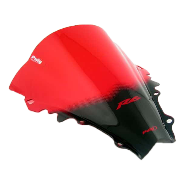 プイグレーシング ウインドシールド ヤマハ YZF-R6 RJ11 (06-07) 4059 