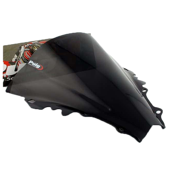 プイグレーシング ウインドシールド ヤマハ YZF-R6 RJ11 (06-07) 4059 