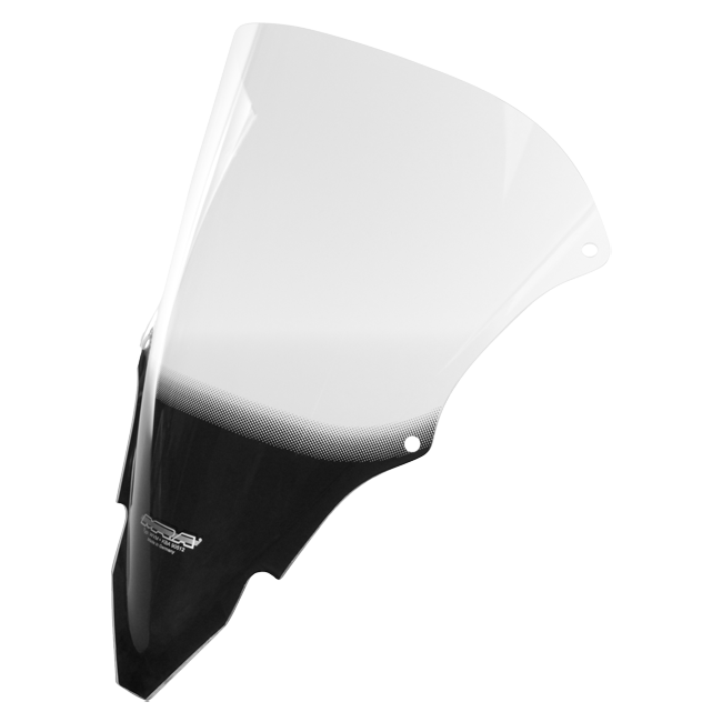 MRA R Racing ウインドシールド アプリリア RSV4/ファクトリー/R/RR (09-14) 