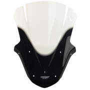 MRA R Racing ウインドシールド カワサキ ZX-10 R (11-15) 