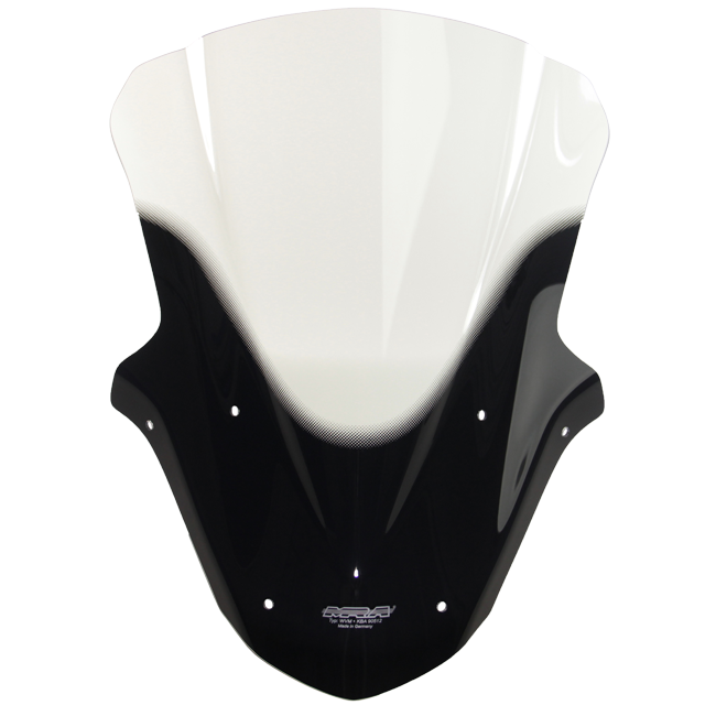 MRA R Racing ウインドシールド カワサキ ZX-10 R (11-15) 