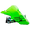 プイグ Z-Racing ウインドシールド カワサキ ZX-10 R (11-15) 5603 