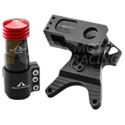 オーバーサスペンションショックアブソーバーキット スプリームテクノロジー ドゥカティ パニガーレ V4/S (25-26) 