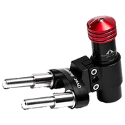 オーバーサスペンション振動ダンパーキット スプリームテクノロジー ドゥカティ パニガーレ V2 955 (20-24) 