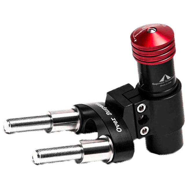 オーバーサスペンション振動ダンパーキット スプリームテクノロジー ドゥカティ パニガーレ V2 955 (20-24) 