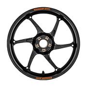 OZ Cattiva マグネシウムリアホイール BMW S1000RR K46 (09-18) C3063BM60X 