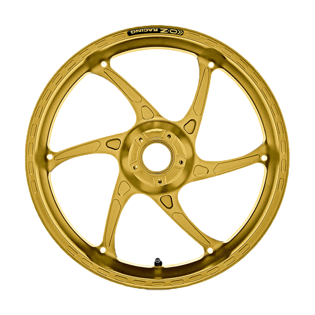 OZ Gass RS-A Aluminium Hinterradfelge Aprilia RS 660 (20-25) H6305AP55