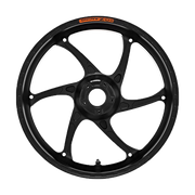 OZ Gass RS-A アルミリアホイール ホンダ CBR 1000 RR SP2 SC77 (17-19) H6245HO60 