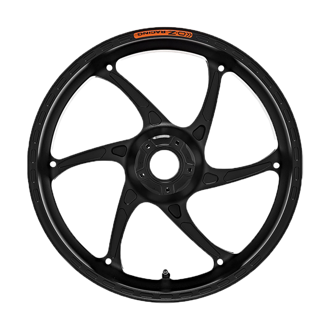 OZ Gass RS-A アルミリアホイール Aprilia RS 660 (20-25) H6305AP55 