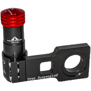 オーバーサスペンション振動ダンパーキット スプリームテクノロジー ホンダ CBR 1000 RR SC77 (17-19) 